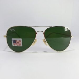 Rey ban ( Aviator )