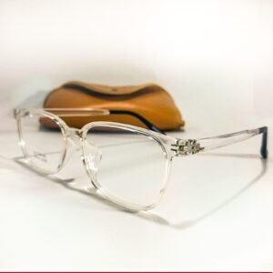 Plastic Transparent Frame